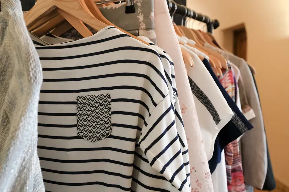 Prêt à porter grande taille femme près de Vannes