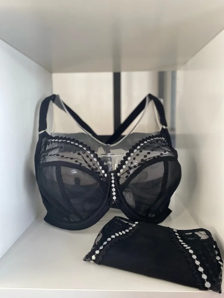 Lingerie féminine