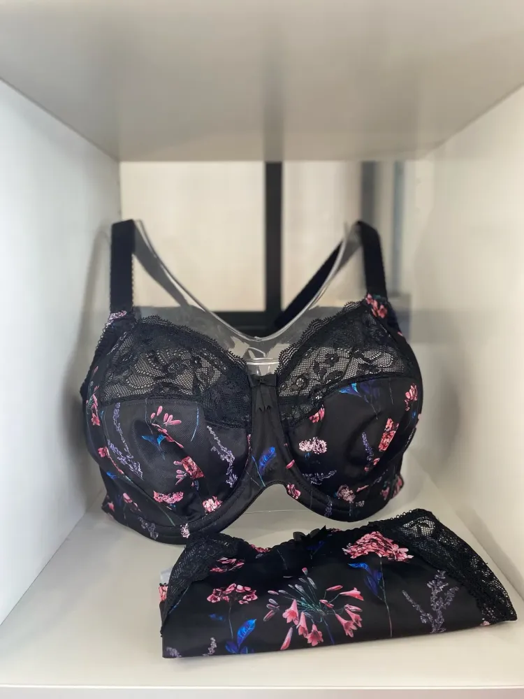 Lingerie féminine