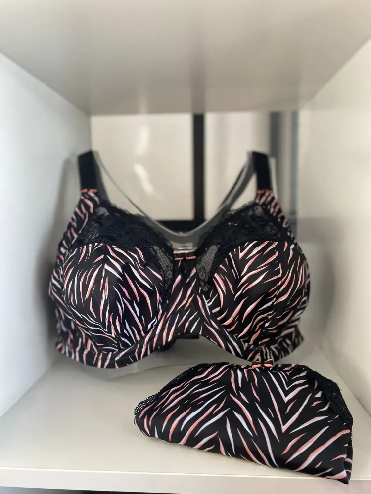 lingerie grande taille